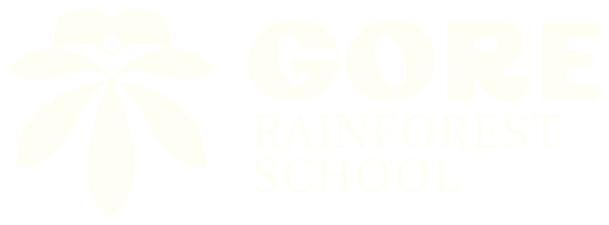 Rainforest Waldorfschool Gore
