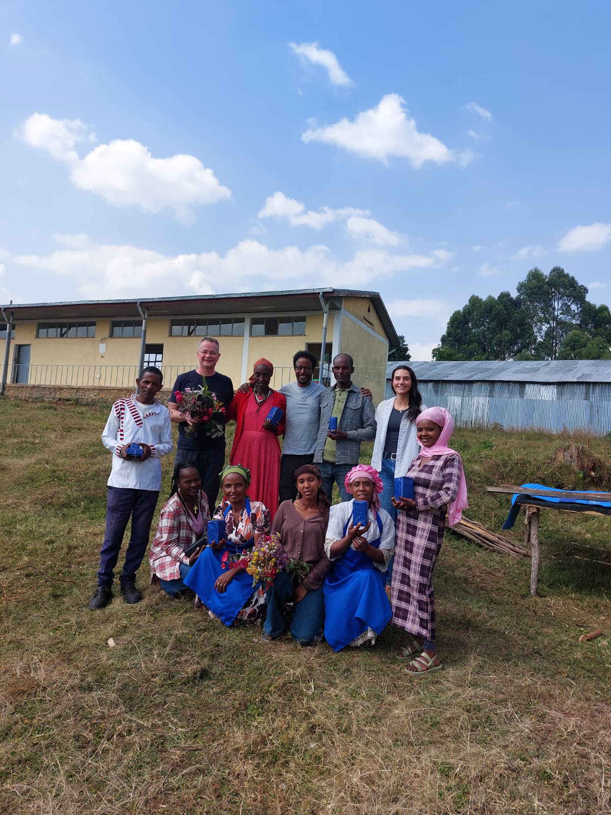 Januar 2026 – wir sind wieder in Gore