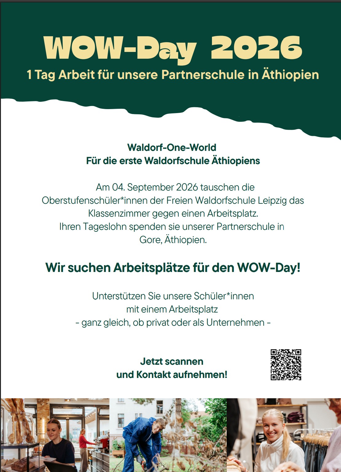 WOW-Day am 04. September 2026
